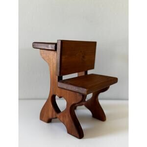 Small Desk Shelf Plant Holder Minimalist Office Home Decor